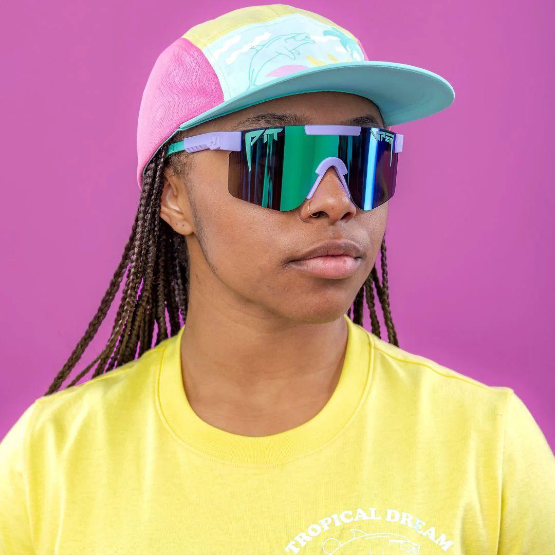 Pit Viper The Moontower Original Sunglasses